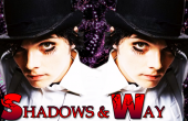 Shadows & Way™ [2.2k+] Under Constructio profile picture