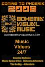 Bohemia Visual Music Television Networks profile picture