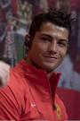 Cristiano Ronaldo profile picture