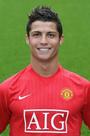 Cristiano Ronaldo profile picture