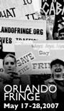 Orlando Fringe profile picture