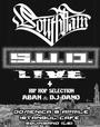 SOUTHFAM S.U.D. - THE ALBUM - OUT NOW profile picture