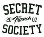 SECRET SOCIETY OF FRIENDS! profile picture