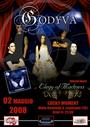 "GODYVA" official italian fan-club profile picture