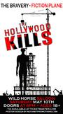 The Hollywood Kills profile picture