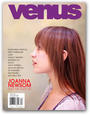 Venus Zine profile picture