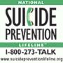 Stop Suicide profile picture