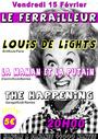 LOUIS DE LIGHTS !!! Free Downloads !!! profile picture