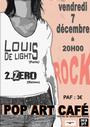 LOUIS DE LIGHTS !!! Free Downloads !!! profile picture