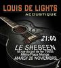 LOUIS DE LIGHTS !!! Free Downloads !!! profile picture