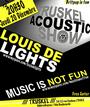 LOUIS DE LIGHTS !!! Free Downloads !!! profile picture