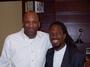 Pastor Donnie McClurkin(Unofficial Site)! profile picture