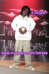 ***3STRYKE*** profile picture