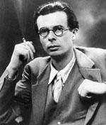 Aldous Huxley profile picture