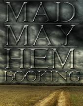 MadMayhem Booking profile picture