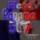 **OrgullozaMente Le Decimos Plena 507** y Ke Xopa? profile picture