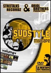 SUDSTYLE MIXTAPE profile picture