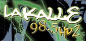 La Kalle 98.5 HD2 profile picture