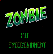 Zombie Pit Entertainment profile picture