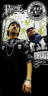 TRUE LIFE SOLDADOS_ NUOVO MYSPACE COMING SOON !! profile picture