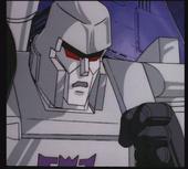 Mad Megatron Lord of the Underworld!!! profile picture