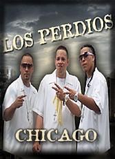 LOS PERDIOS ( OFFICIAL SITE ) profile picture