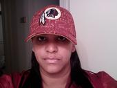 Redskins' Girl profile picture