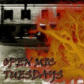 Culpeper Open Mic Tuesdays profile picture