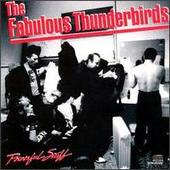 The Fabulous Thunderbirds profile picture