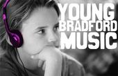 Young Bradford Music profile picture