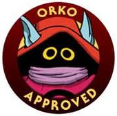 ORKO profile picture