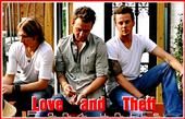 Love and Theft Fans Unite profile picture