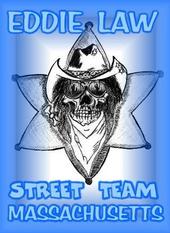 Eddie Law Street Team Massachusetts profile picture