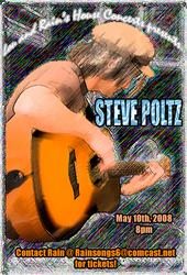 Steve Poltz Live Recordings profile picture