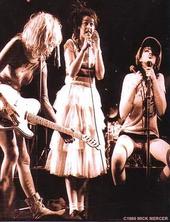 The Slits profile picture