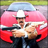 Beto Quintanilla profile picture