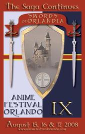 Anime Festival Orlando profile picture