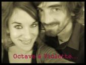 Octave & Violette profile picture