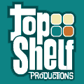 Top Shelf Productions profile picture