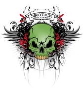 Sikotick Records - R.I.P. 2006-2009 profile picture