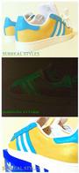 SurreaL StyleS (Custom Sneakers) profile picture