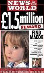 Find Madeleine **MISSING CHILDREN UK** profile picture