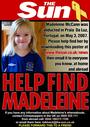 Find Madeleine **MISSING CHILDREN UK** profile picture