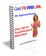 Get Fit With JNL profile picture