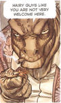 Old Skool Raptor profile picture