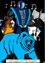 Aquabear Legion profile picture