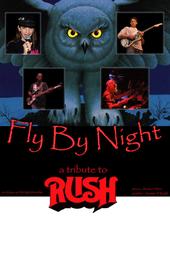 Fly by Night-A Tribute to Rush profile picture