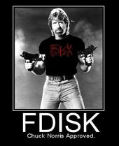 FDISK profile picture