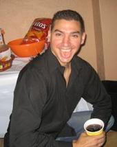 Javi profile picture