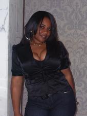 Kimberly Sheree profile picture